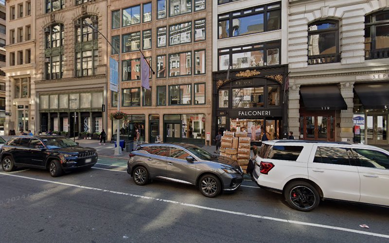 Denture and Implant Solutions