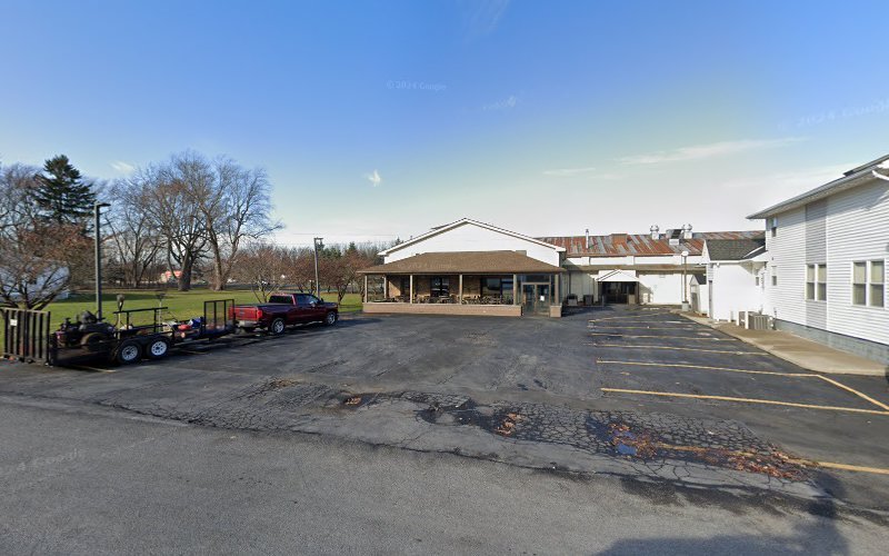 Elias Konstantinou, DDS