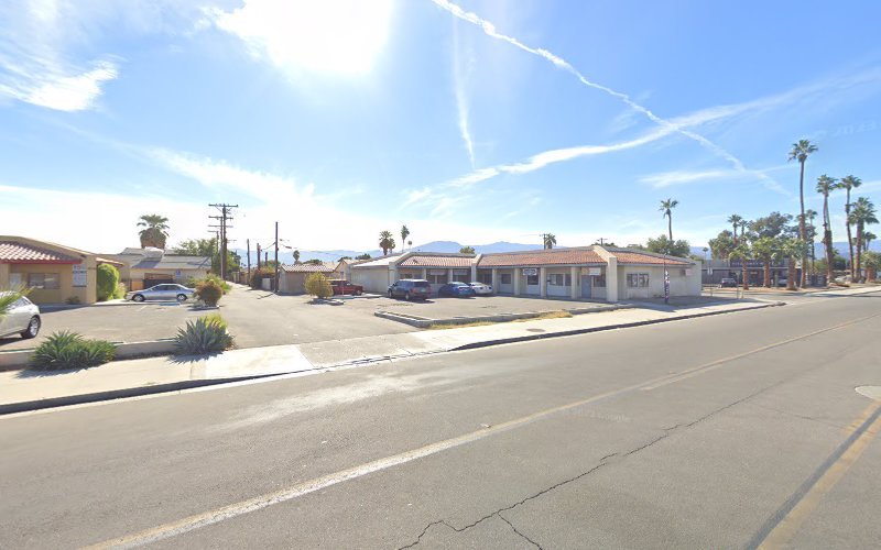 Del Pueblo Dental Office