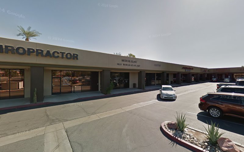 Alatorre Alice G DDS