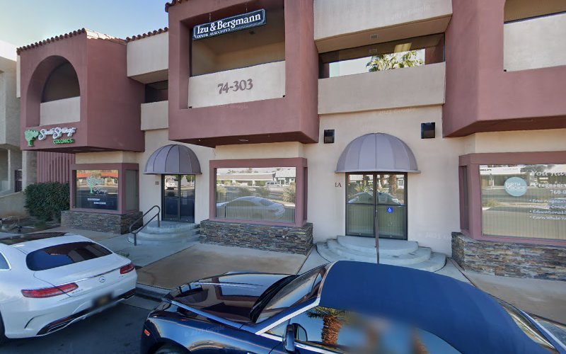 Dental Specialties Palm Desert