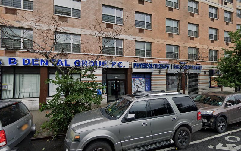 New York Dental Health PC