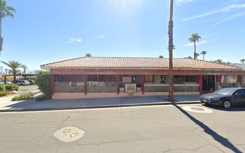 image guided implant center