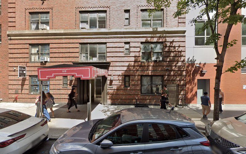 Dr. Michael B. Bruno, DMD