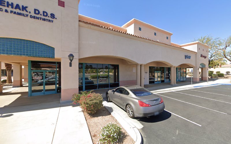 Desert Dental Associates