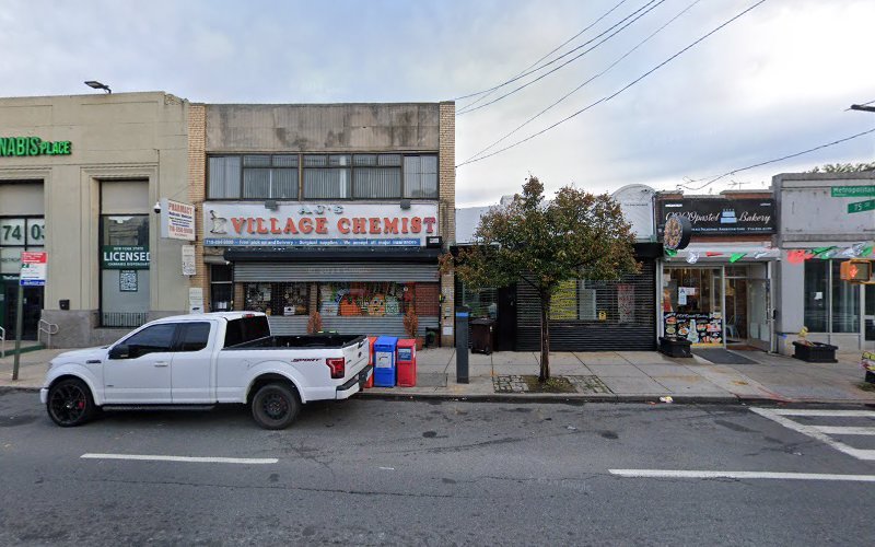 Middle Village Dental Group