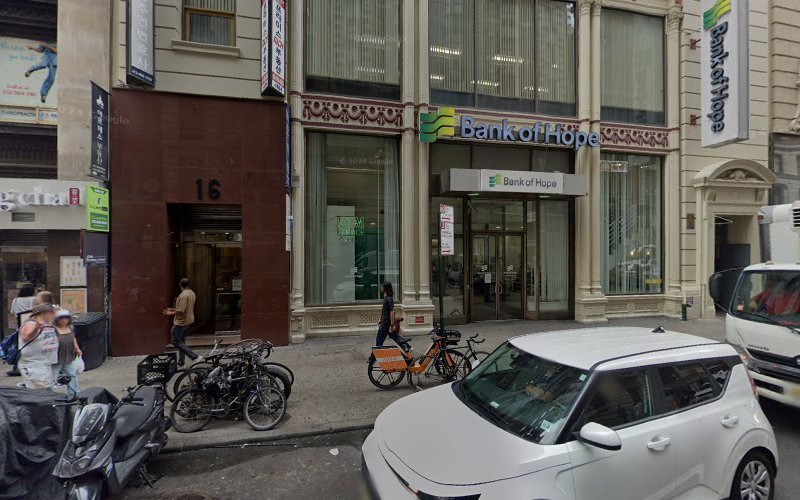 Manhattan Smiles Dental