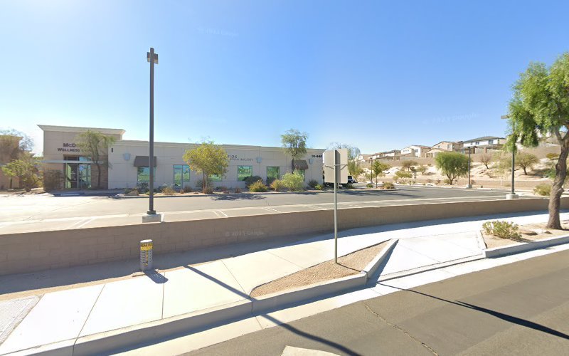 Dr. Rodrigo Lagos, D.D.S, M.S.