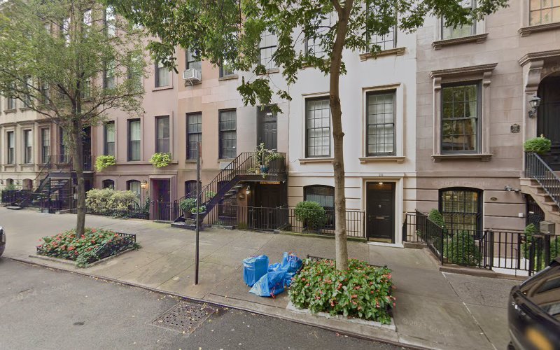 Edward Gottesman DDS