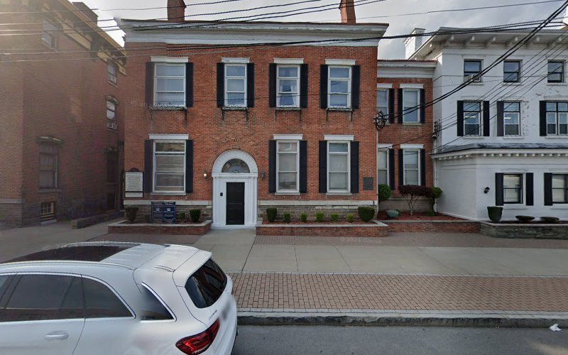 Dr. Joseph R. Giovannone, DDS