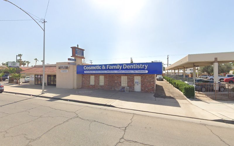 Brawley Dental Family and Cosmetic Dentistry