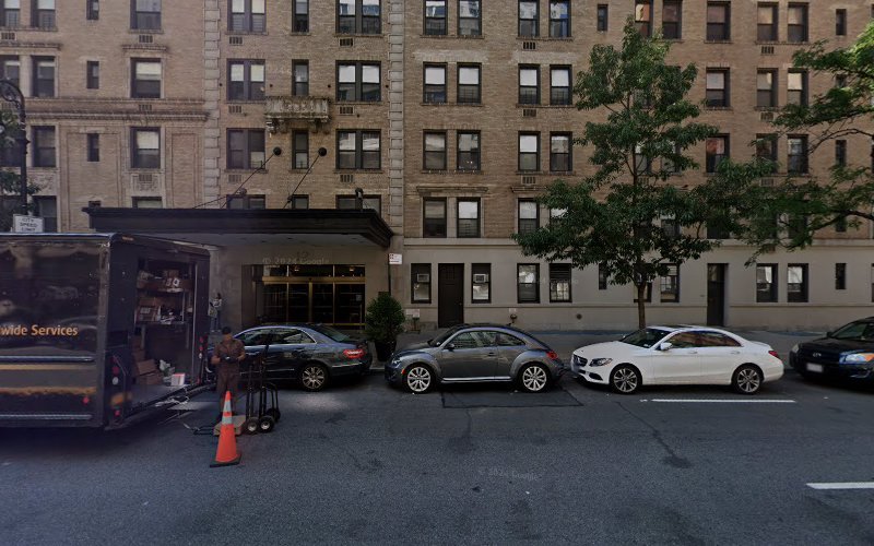 Carnegie Hill Dental