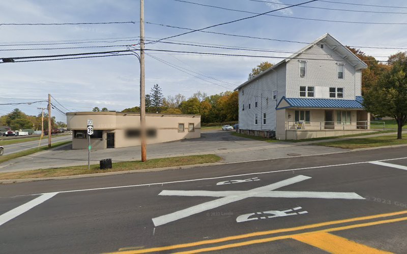 Dr. Stephanie L. Burroughs, DDS