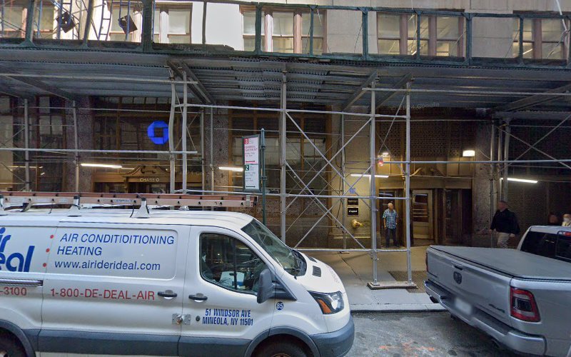 Dr. Neil D. Cohen, DMD