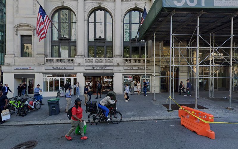 Dr. John A Rubinstein, D.D.M.