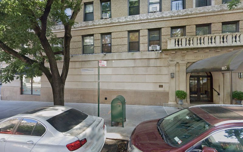 Concerned Dental Care – Upper West Side