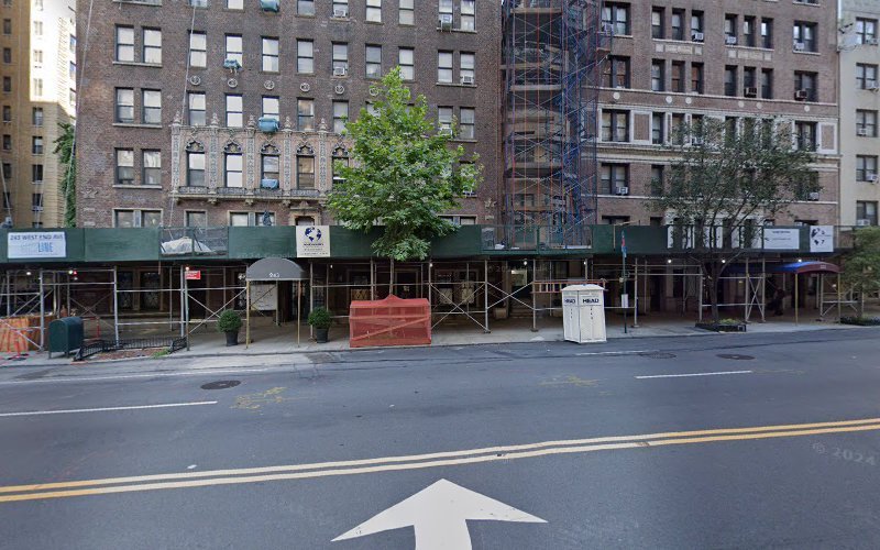 West End Dental Associates