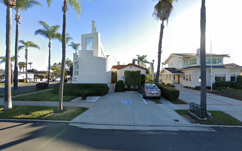 Lynne A. March D.D.S.