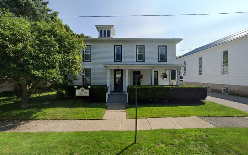 Maple Ave Dental