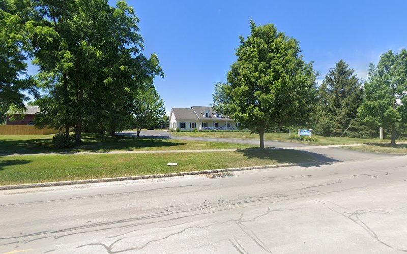 Dr. Theodore C. Eckermann, DDS & Dr. Marian Burgard DMD