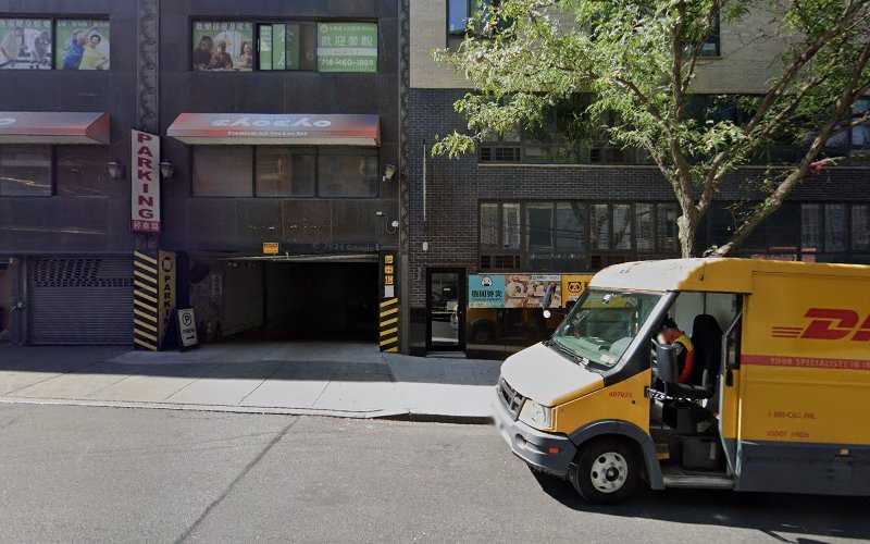 Joeun Dental: Kim John DDS