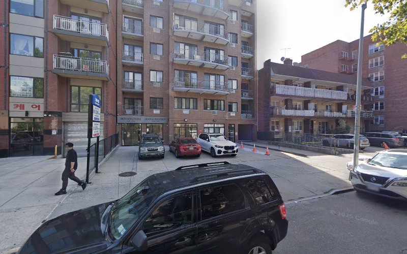 New York Dental Group