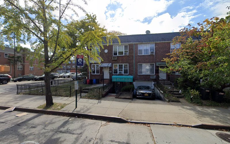 Dr. Albert Fuzailof, DDS