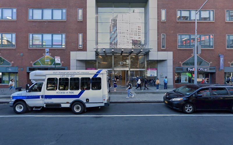 Michael Turner, DDS, MD