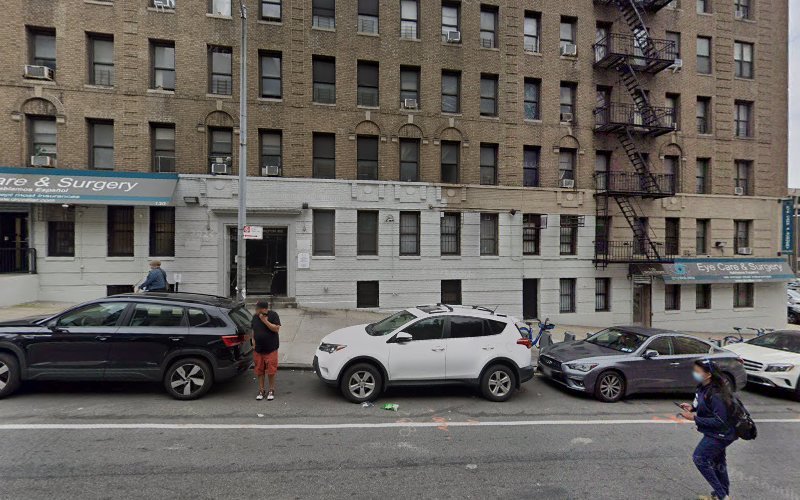 Dr. Victor Lee, DDS, MS