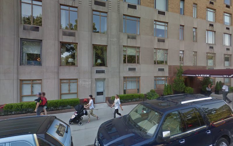 Theresa C. Mueller, DDS, PC