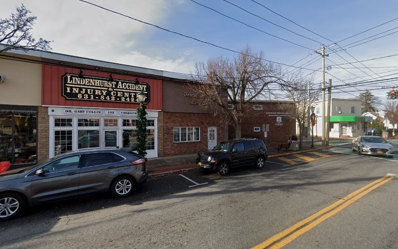 Lindenhurst Village Dental