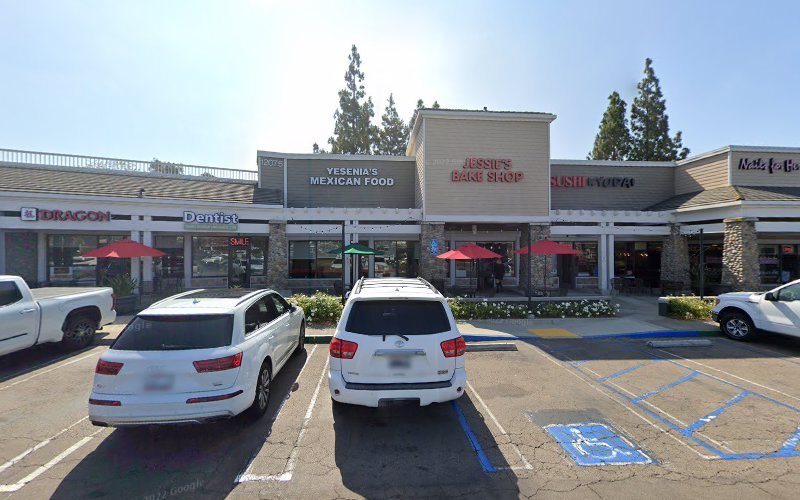 Carpenter Matthew DDS