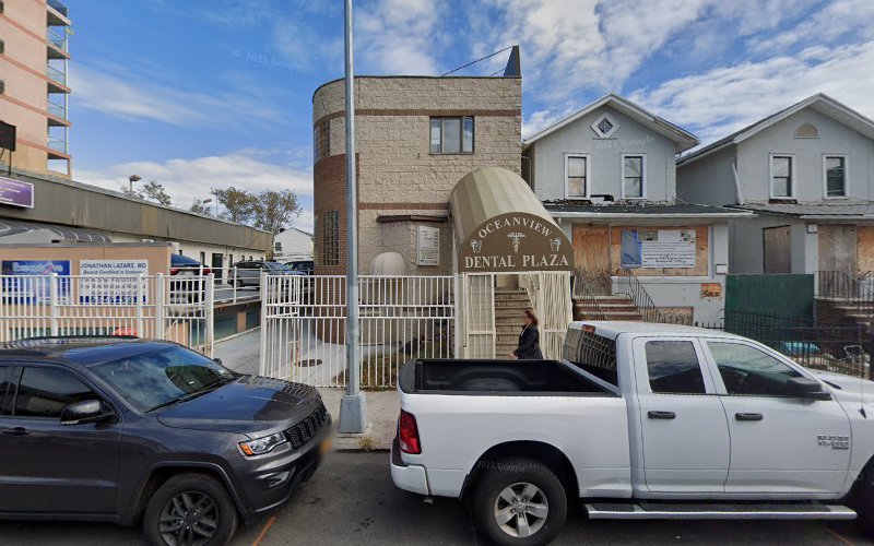 Oceanview Dental Care