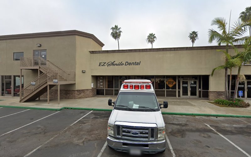 J. Richard Shih, DDS