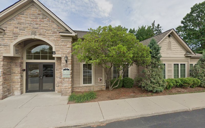 Abbamonte Timothy J DDS