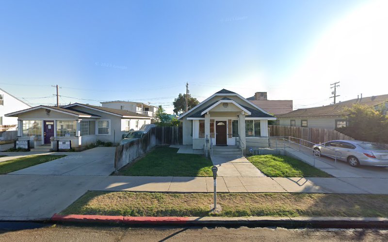 Delilah Genido Dental Office