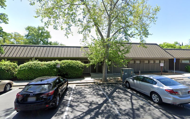 Davis Dental Surgery Center