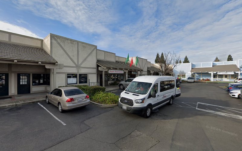 Almond Orchard Dental Care: Tanner Kevin R DDS