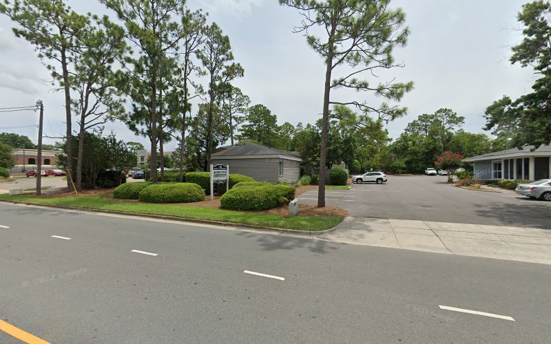 Coastal Carolina Oral & Maxillofacial Surgery