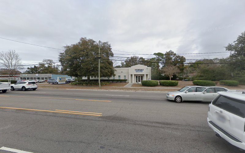 Dr. Walter J. Wulf, DDS