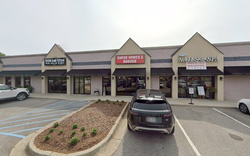 Huntsville Dental Implants