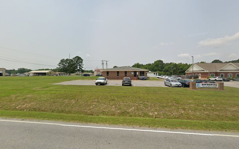 Rural Health Group Dental at Jackson