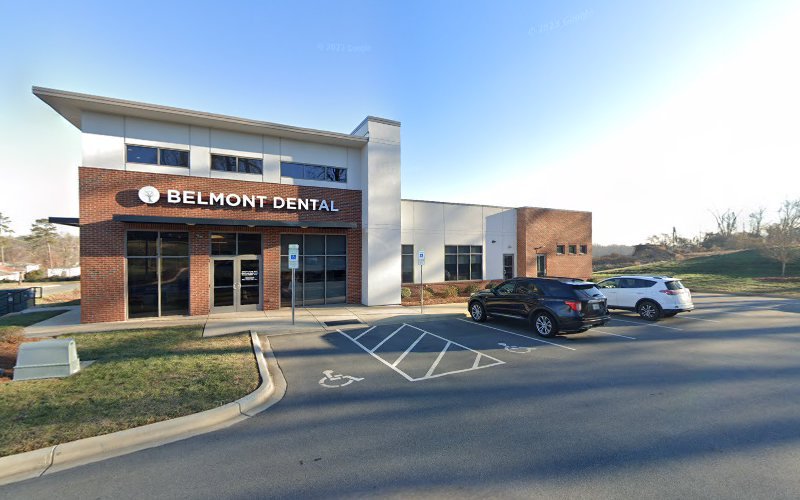 Belmont Dental Associates