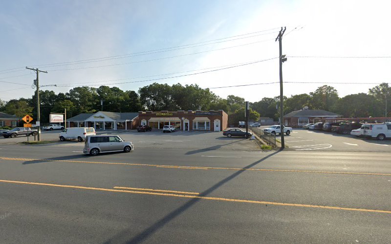 Healthy Smiles Family Dentistry