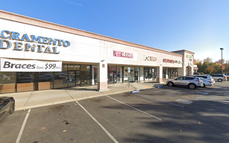 Michael Narodovich DDS