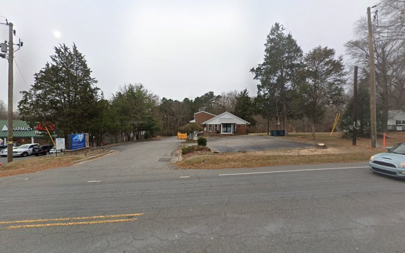 Nu Image Surgical & Dental Implant Center