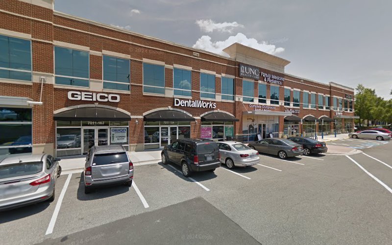 Legler Jr Robert J DDS