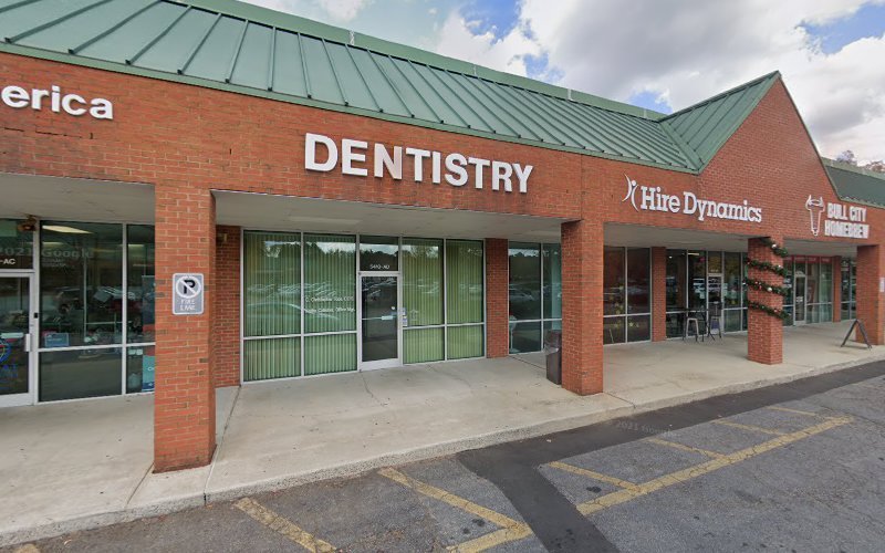 Tope Christopher DDS