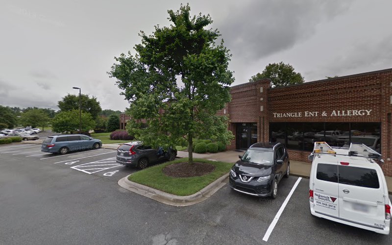 Matthews Kevin P DDS