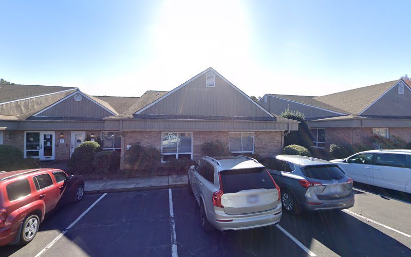 Ying Wang Family Dentistry